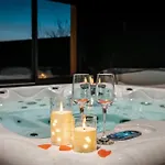 Σπίτι διακοπών So'lodge & Piscine *