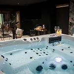 Σπίτι διακοπών So'lodge & Piscine