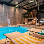 Σπίτι διακοπών So'lodge & Piscine