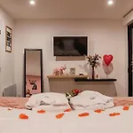 Σπίτι διακοπών So'lodge & Piscine *