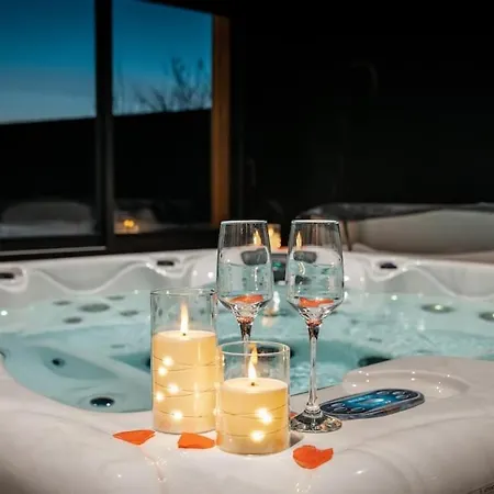 Σπίτι διακοπών So'lodge & Piscine *