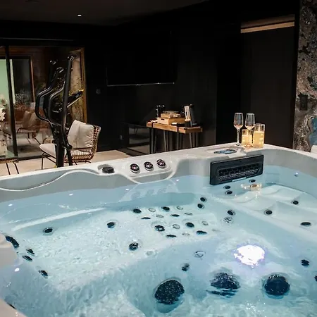 Σπίτι διακοπών So'lodge & Piscine