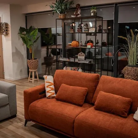 Σπίτι διακοπών So'lodge & Piscine