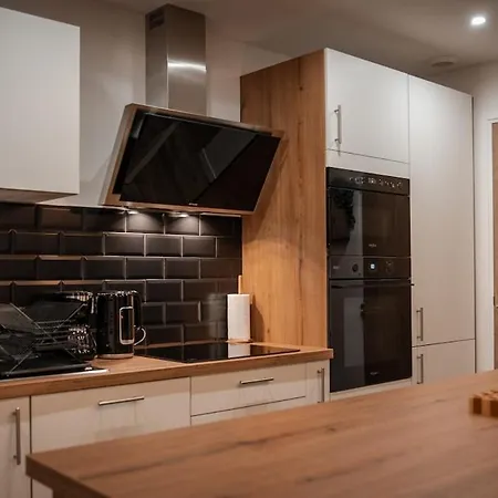 Σπίτι διακοπών So'lodge & Piscine *