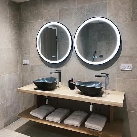 So'lodge & Piscine * Gavrelle