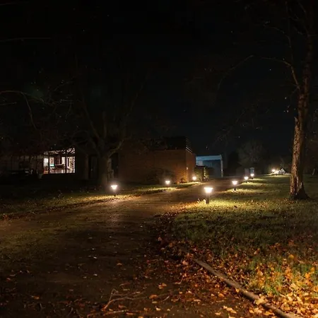 Prázdninový dům So'lodge & Piscine